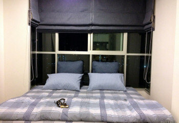 Кондоминиум в Джомтьене, Паттайя, Таиланд | THE324790