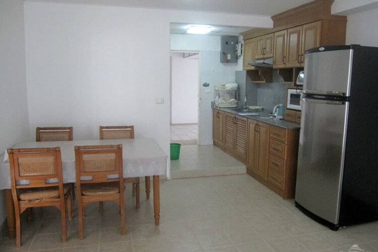 Кондоминиум в Джомтьене, Паттайя, Таиланд | THE524130