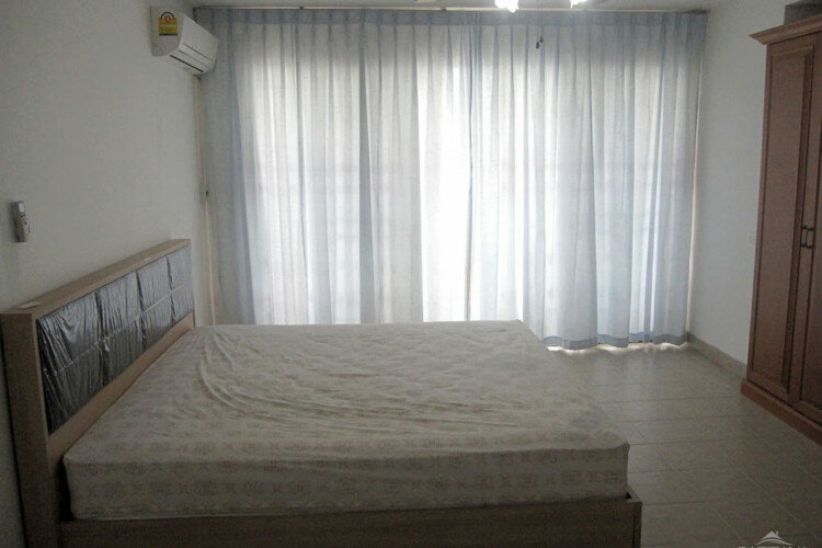 Кондоминиум в Джомтьене, Паттайя, Таиланд | THE524130