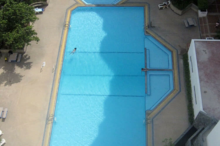 Кондоминиум в Джомтьене, Паттайя, Таиланд | THE524130