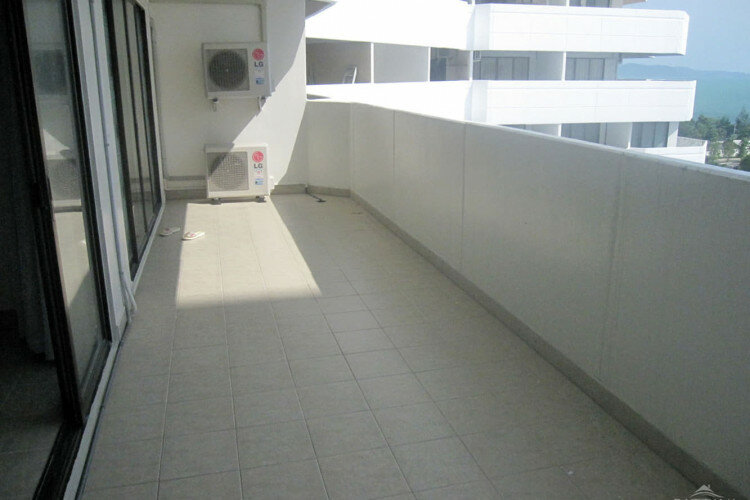 Кондоминиум в Джомтьене, Паттайя, Таиланд | THE524130