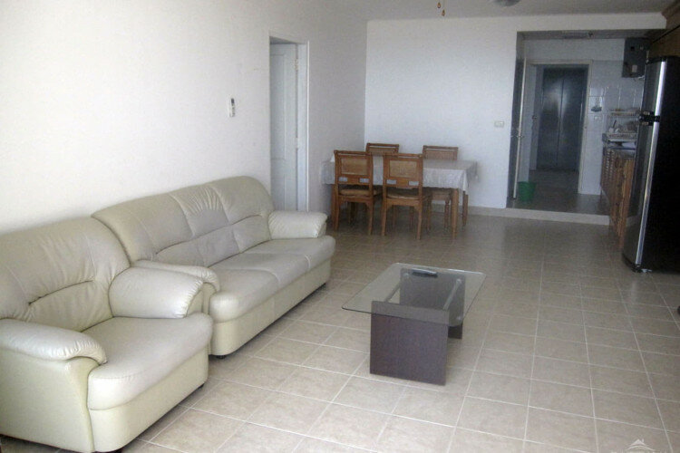 Кондоминиум в Джомтьене, Паттайя, Таиланд | THE524130