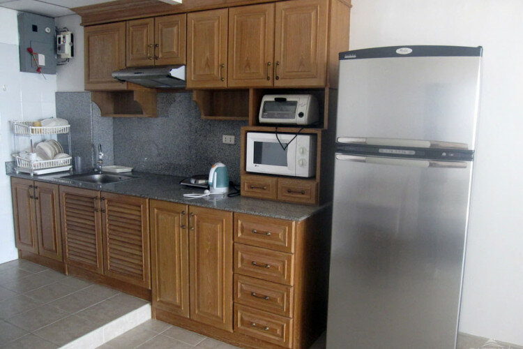 Кондоминиум в Джомтьене, Паттайя, Таиланд | THE524130