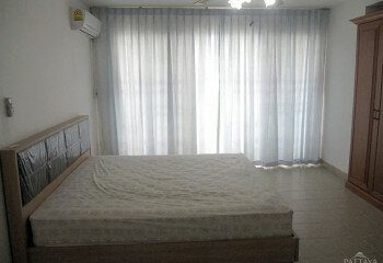 Кондоминиум в Джомтьене, Паттайя, Таиланд | THE524130