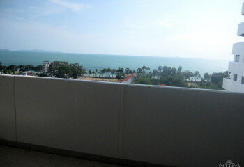 Кондоминиум в Джомтьене, Паттайя, Таиланд | THE524130