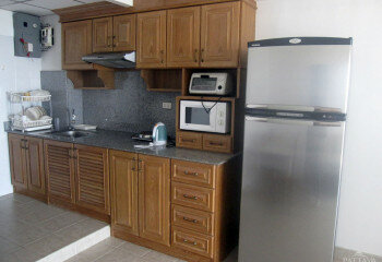 Кондоминиум в Джомтьене, Паттайя, Таиланд | THE524130