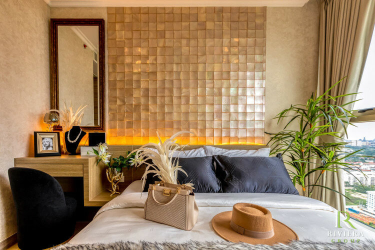 Кондоминиум в Джомтьене, Паттайя, Таиланд | THE107106