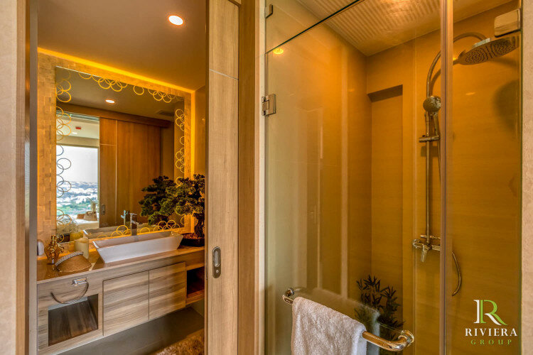 Кондоминиум в Джомтьене, Паттайя, Таиланд | THE107106