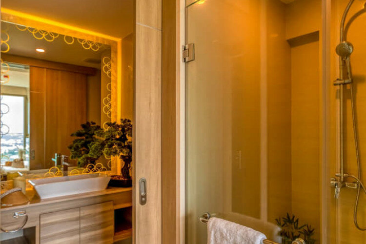 Кондоминиум в Джомтьене, Паттайя, Таиланд | THE107106