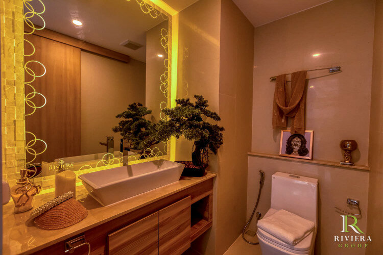 Кондоминиум в Джомтьене, Паттайя, Таиланд | THE107106