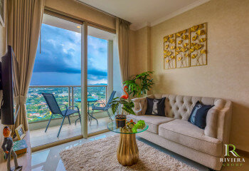 Кондоминиум в Джомтьене, Паттайя, Таиланд | THE107106