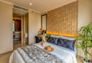 Кондоминиум в Джомтьене, Паттайя, Таиланд | THE107106