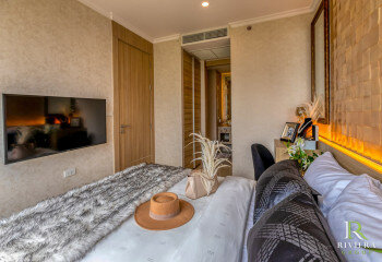 Кондоминиум в Джомтьене, Паттайя, Таиланд | THE107106