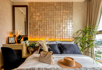 Кондоминиум в Джомтьене, Паттайя, Таиланд | THE107106