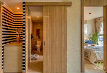 Кондоминиум в Джомтьене, Паттайя, Таиланд | THE107106