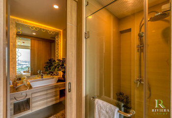 Кондоминиум в Джомтьене, Паттайя, Таиланд | THE107106