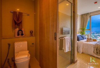 Кондоминиум в Джомтьене, Паттайя, Таиланд | THE107106