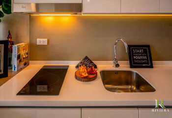 Кондоминиум в Джомтьене, Паттайя, Таиланд | THE107106