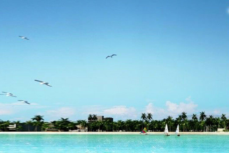 Кондоминиум в Джомтьене, Паттайя, Таиланд | THE425566