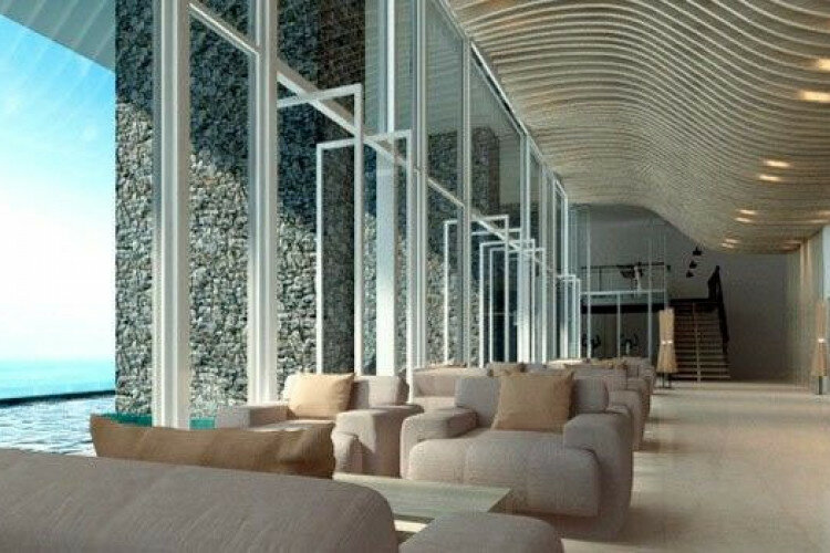 Кондоминиум в Джомтьене, Паттайя, Таиланд | THE425566