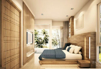 Кондоминиум в Джомтьене, Паттайя, Таиланд | THE425566