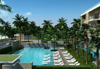 Кондоминиум в Джомтьене, Паттайя, Таиланд | THE425566