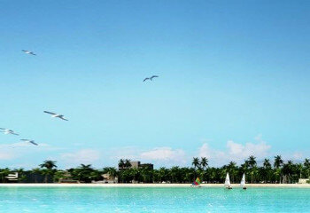 Кондоминиум в Джомтьене, Паттайя, Таиланд | THE425566