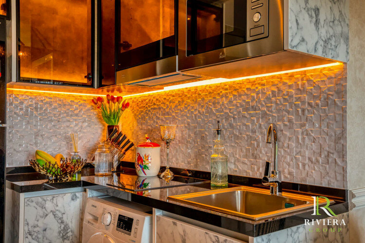 Кондоминиум в Джомтьене, Паттайя, Таиланд | THE207481