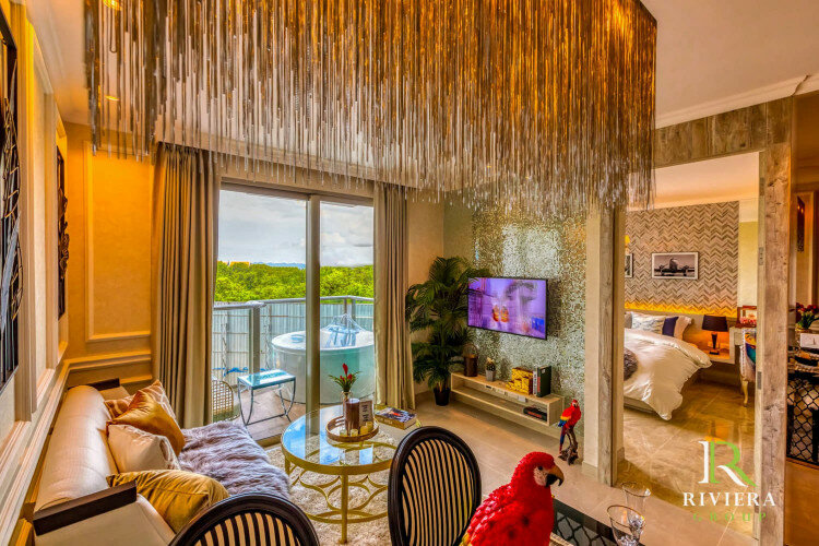 Кондоминиум в Джомтьене, Паттайя, Таиланд | THE207481