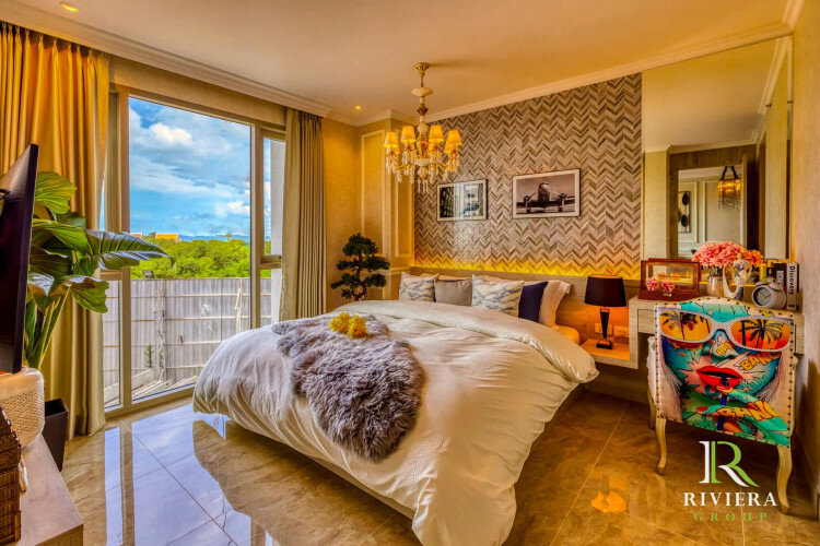 Кондоминиум в Джомтьене, Паттайя, Таиланд | THE207481