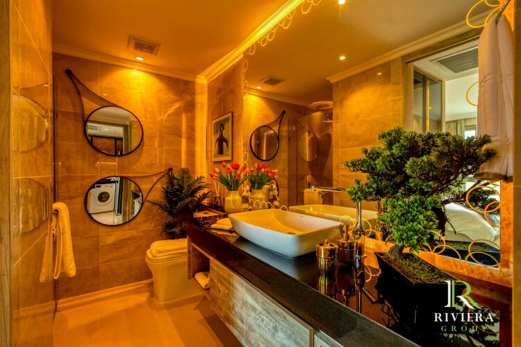 Кондоминиум в Джомтьене, Паттайя, Таиланд | THE207481