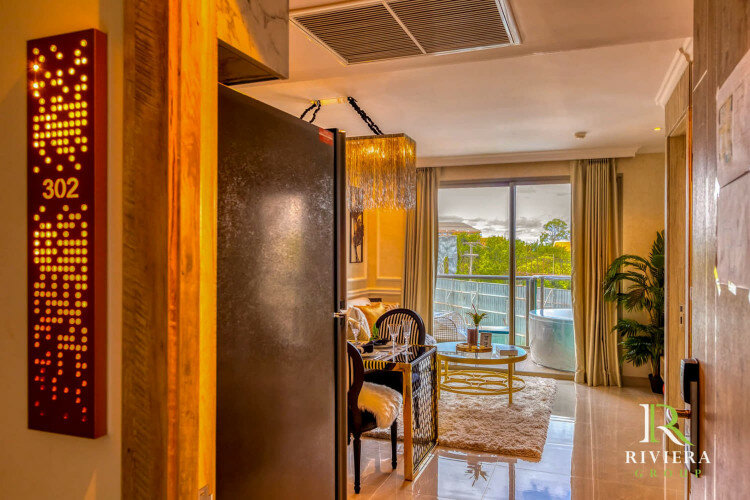 Кондоминиум в Джомтьене, Паттайя, Таиланд | THE207481