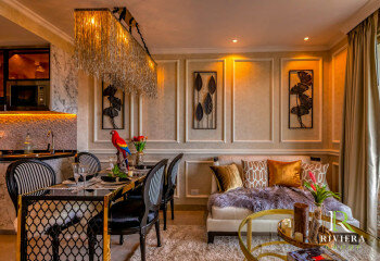 Кондоминиум в Джомтьене, Паттайя, Таиланд | THE207481