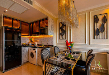 Кондоминиум в Джомтьене, Паттайя, Таиланд | THE207481