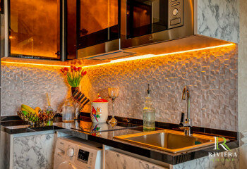 Кондоминиум в Джомтьене, Паттайя, Таиланд | THE207481