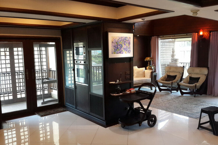 Кондоминиум в Джомтьене, Паттайя, Таиланд | THE125533