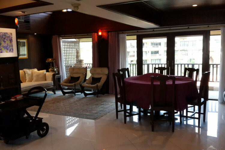 Кондоминиум в Джомтьене, Паттайя, Таиланд | THE125533