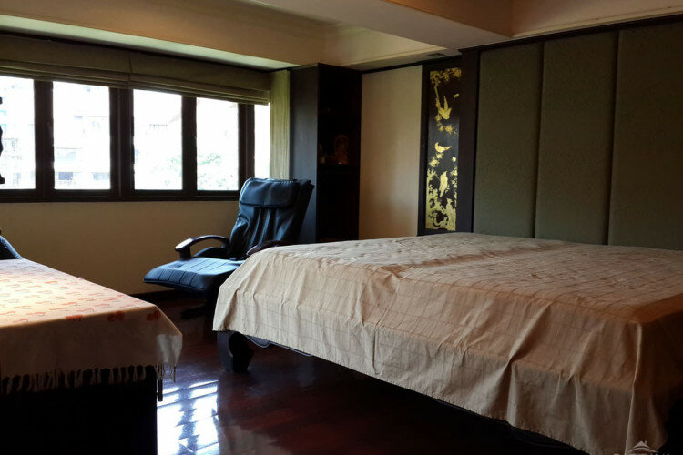 Кондоминиум в Джомтьене, Паттайя, Таиланд | THE125533