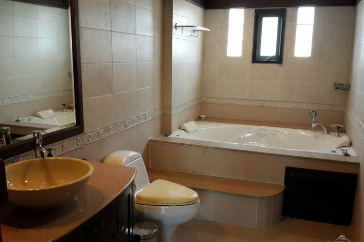 Кондоминиум в Джомтьене, Паттайя, Таиланд | THE125533