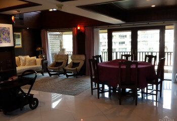 Кондоминиум в Джомтьене, Паттайя, Таиланд | THE125533