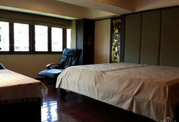 Кондоминиум в Джомтьене, Паттайя, Таиланд | THE125533