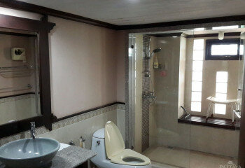 Кондоминиум в Джомтьене, Паттайя, Таиланд | THE125533