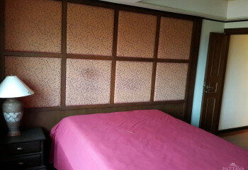 Кондоминиум в Джомтьене, Паттайя, Таиланд | THE125533