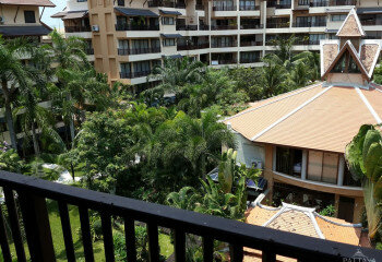 Кондоминиум в Джомтьене, Паттайя, Таиланд | THE125533