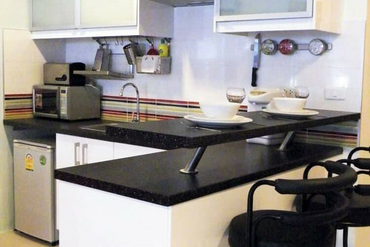 Кондоминиум в Джомтьене, Паттайя, Таиланд | THE421996