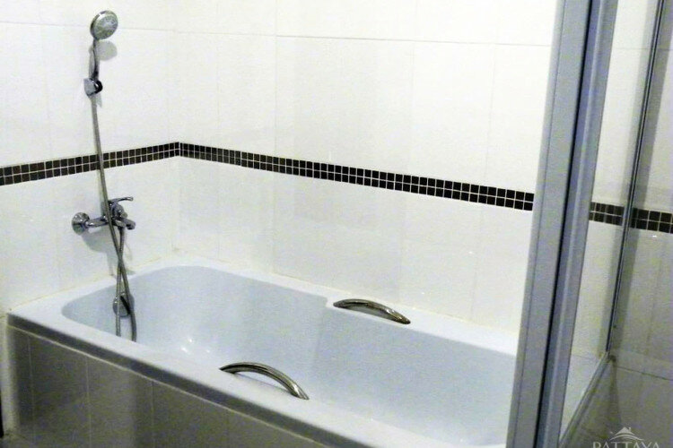 Кондоминиум в Джомтьене, Паттайя, Таиланд | THE421996