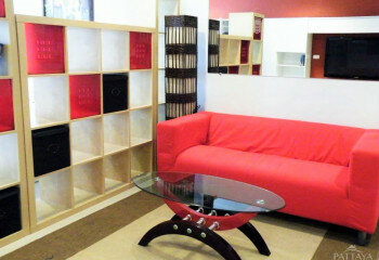 Кондоминиум в Джомтьене, Паттайя, Таиланд | THE421996