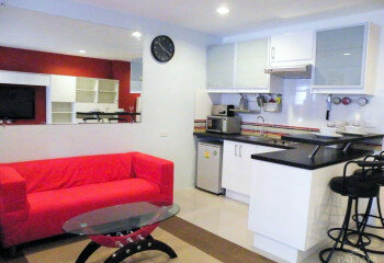 Кондоминиум в Джомтьене, Паттайя, Таиланд | THE421996