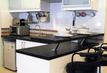 Кондоминиум в Джомтьене, Паттайя, Таиланд | THE421996