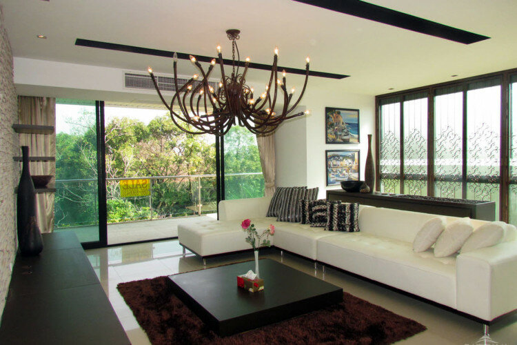 Кондоминиум в Джомтьене, Паттайя, Таиланд | THE224569